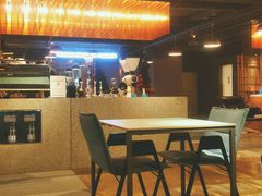 -sugarman espresso素饮糖人高新咖啡工厂