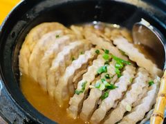 -竹里馆 ·茶食(奥体店)