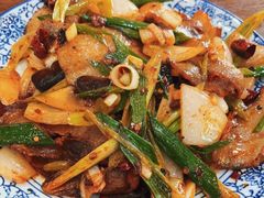 -小清花粥铺(青年南街店)