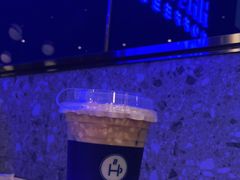 -HALO CAFE(江海中环广场店)