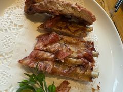 -東舍食唐精品陕菜馆