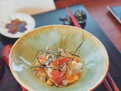 -元熹会席料理