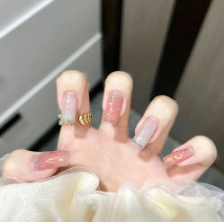 -兔猫ToMoreNails美甲美睫