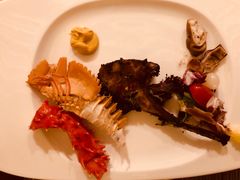 -杭州国际会议中心洲际酒店-原素全日餐厅(解放东路店)