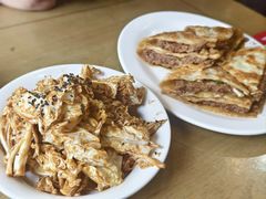-河沿肉饼Beijing Pie(东华门店)