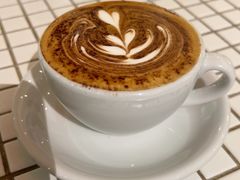 -CENCHI 汵奇咖啡(东四店)