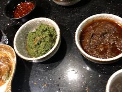 -顶顶汤火牛排火锅·经典铜锅涮肉