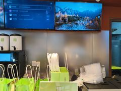 -奈雪的茶(青岛卓悦里INTOWN店)