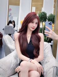 -3AM·S HAIR SALON烫发染发接发