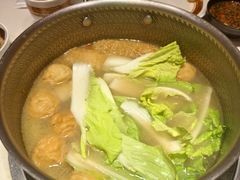 -沄记顺德菜打边炉(东直门店)