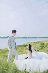 点击看大图 -全城热恋璀璨婚纱摄影(国贸总店)
