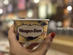 -芭菲盛宴·环球美食(北城国际店)