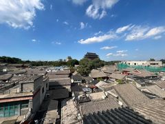 -糖房咖啡(南锣鼓巷店)