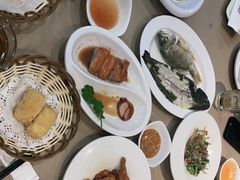 -庄氏祥记家常食府(国瑞建材家居博览中心店)