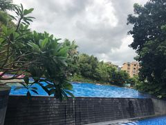 -汇雅温泉