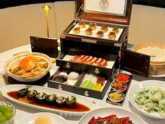 -莉莉海堂HAITANG·烤鸭(国贸商城店)