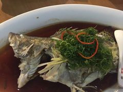 -东馆和天下特色餐饮(工农店)