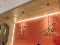 -比格比萨自助(鲁能城店)