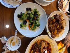 -那家老院子东北菜·饺子·小鸡炖蘑菇(艳华街店)