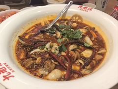 -九老汉·川渝江湖菜(合川路2店)