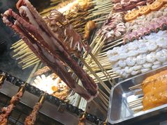 -八一好吃街·高品美食广场