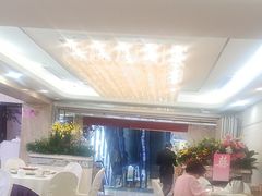 -百乐门喜宴(海珠广场华厦店)