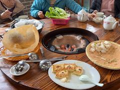 -侠成水上农庄(工业大道店)