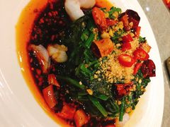 -隐食私房菜(老街店)