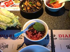 -蛙小侠·沸腾砂锅牛蛙(增城东汇城店)