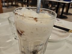 -金湖港式餐厅(建外店)