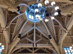 -中华圣公会教堂旧址