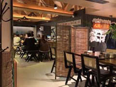 -贰醒·私房小院烧烤 (太古里店)