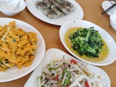 -品鲜村农家菜·阳澄湖大闸蟹(总店)