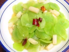 藕尖莴笋-富正毅三下锅连锁(三店)