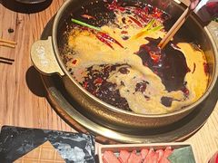 -矮板凳老火锅(宽窄巷子店)