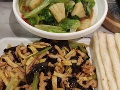 -台北楚楚园馅饼粥(虹桥南丰城店)