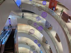 -天河领展广场