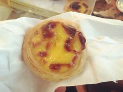 -玛嘉烈蛋挞(金利来大厦店)