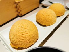 酥皮山楂叉烧包-蔡澜点心(三里屯T+MALL店)