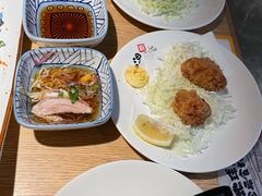 唐扬鸡块-温野菜涮涮锅(西单大悦城店)