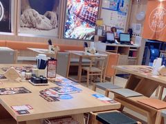 -味千拉面(瑞虹生活广场店)