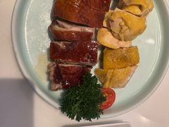 -新旺茶餐厅·早餐·夜宵(仙霞店)