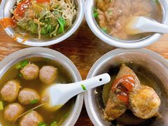 -东兴牛肉店(庄府巷店)