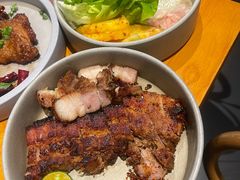 -SHAN山(前滩太古里店)