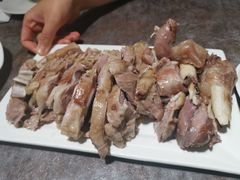 -贯贯吉·清真餐厅(浙江中路店)