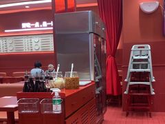 -喜家德虾仁水饺(长泰广场店)