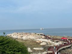-养马岛旅游度假区
