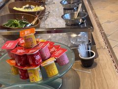 -苏州观园琉苏酒店-168西餐厅