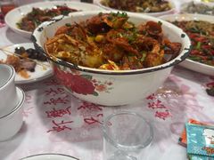-辣螃铠盆盆蟹大排档(海昌店)