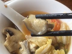 -妈妈菜舟山海鲜(定海古城店)